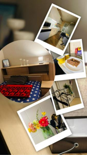 Apartament Rennes